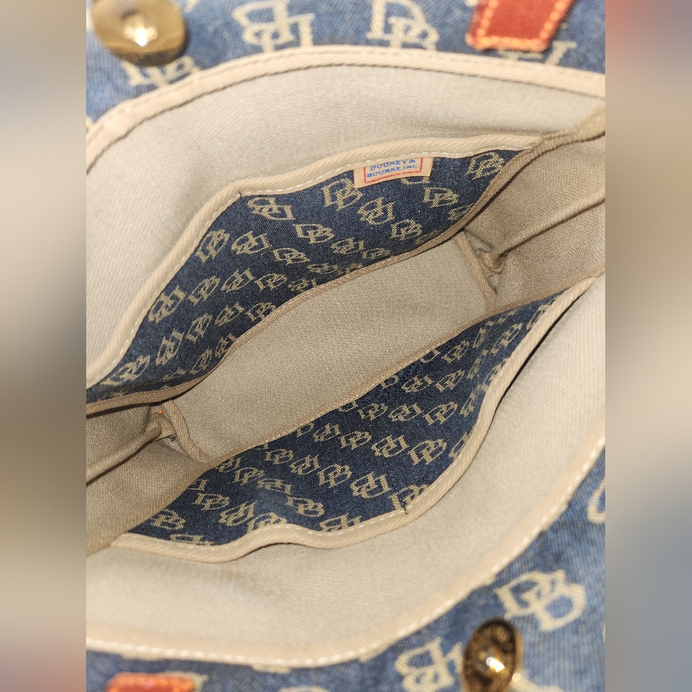 EUC Denim Dooney & Bourke Bundle - Picture 4 of 10